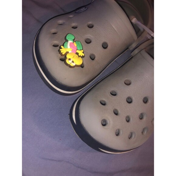 Crocs FAIR CONDITION - Picture 2 of 7